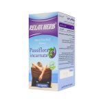 کپسول ریلکس هرب بهتا دارو 30 عدد